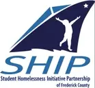 Logo de Student Homelessness Initiative Partnership (SHIP) of Frederick County