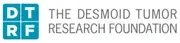 Logo of The Desmoid Tumor Research Foundation (DTRF)