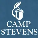 Logo of Camp Stevens