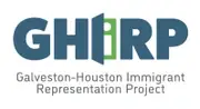 Logo de Galveston-Houston Immigrant Representation Project
