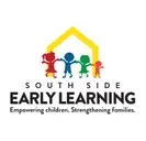 Logo de South Side Early Learning