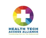 Logo of Health Tech Access Alliance