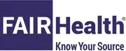 Logo of FAIR Health Inc.
