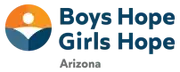 Logo of Boys Hope Girls Hope of Arizona