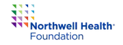 Logo de Northwell Health Foundation