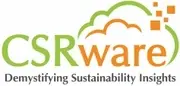 Logo de CSRware