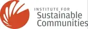 Logo of Institute for Sustainable Communities