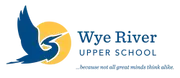 Logo de Wye River Upper School