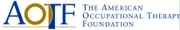 Logo de American Occupational Therapy Foundation