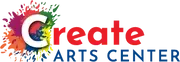 Logo de CREATE Arts Center