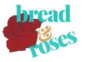 Logo of Bread & Roses