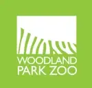Logo de Woodland Park Zoo