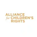 Logo de Alliance for Children's Rights