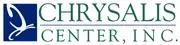 Logo of Chrysalis Center
