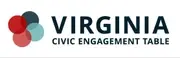 Logo de Virginia Civic Engagement Table
