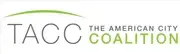Logo de The American City Coalition