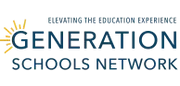 Logo de Generation Schools Network