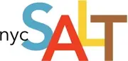Logo de NYC Salt