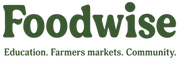 Logo de Foodwise
