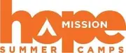 Logo of Hope Mission Summer Camps