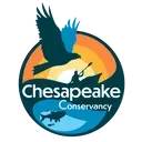 Logo of Chesapeake Conservancy