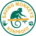 Logo of Saving Monkeys