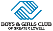 Logo de Boys & Girls Club of Greater Lowell