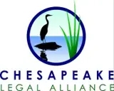 Logo de Chesapeake Legal Alliance