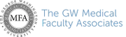 Logo of GW Medical Faculty Associates