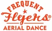 Logo de Frequent Flyers® Aerial Dance