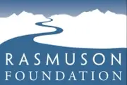 Logo de Rasmuson Foundation