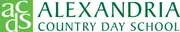 Logo de Alexandria Country Day School