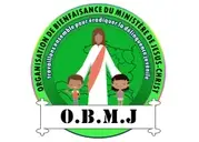 Logo de Organisation de Bienfaisance Ministerede JC