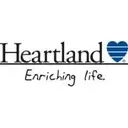 Logo de Michigan Heartland Hospice