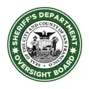 Logo of Sheriff’s Department Oversight Board