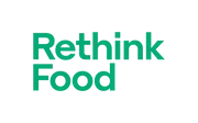 Logo de Rethink Food