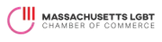 Logo of Massachusetts LGBT Chamber of Commerce