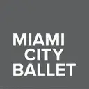 Logo of Miami City Ballet