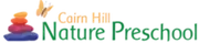 Logo of Cairn Hill Nature Preschool