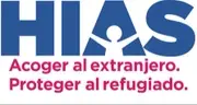 Logo de HIAS ONG