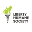 Logo of Liberty Humane Society