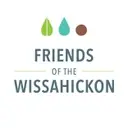 Logo de Friends of the Wissahickon