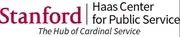 Logo de Haas Center for Public Service, Stanford University