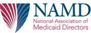 Logo of National Association of Medicaid Directors