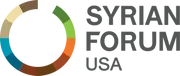 Logo de Syrian Forum USA