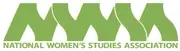 Logo de National Women's Studies Association