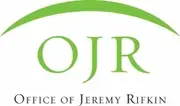 Logo of TIR Consulting Group / Office of Jeremy Rifkin