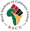 Logo of Black Students of California United