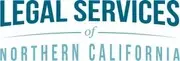 Logo de Legal Services of Northern California