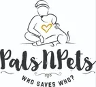 Logo of Pals N Pets